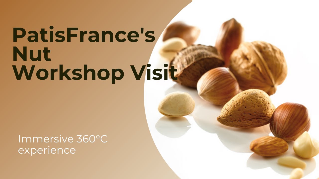 Virtual Visit - Nut Workshop