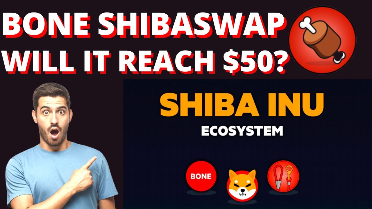 How to buy Bone Shibaswap token? About Bone Shibaswap