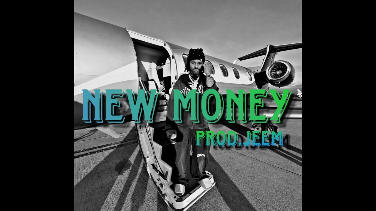 Zay Bang x Lil Yee type beat “New Money” (prod.Jeem) 