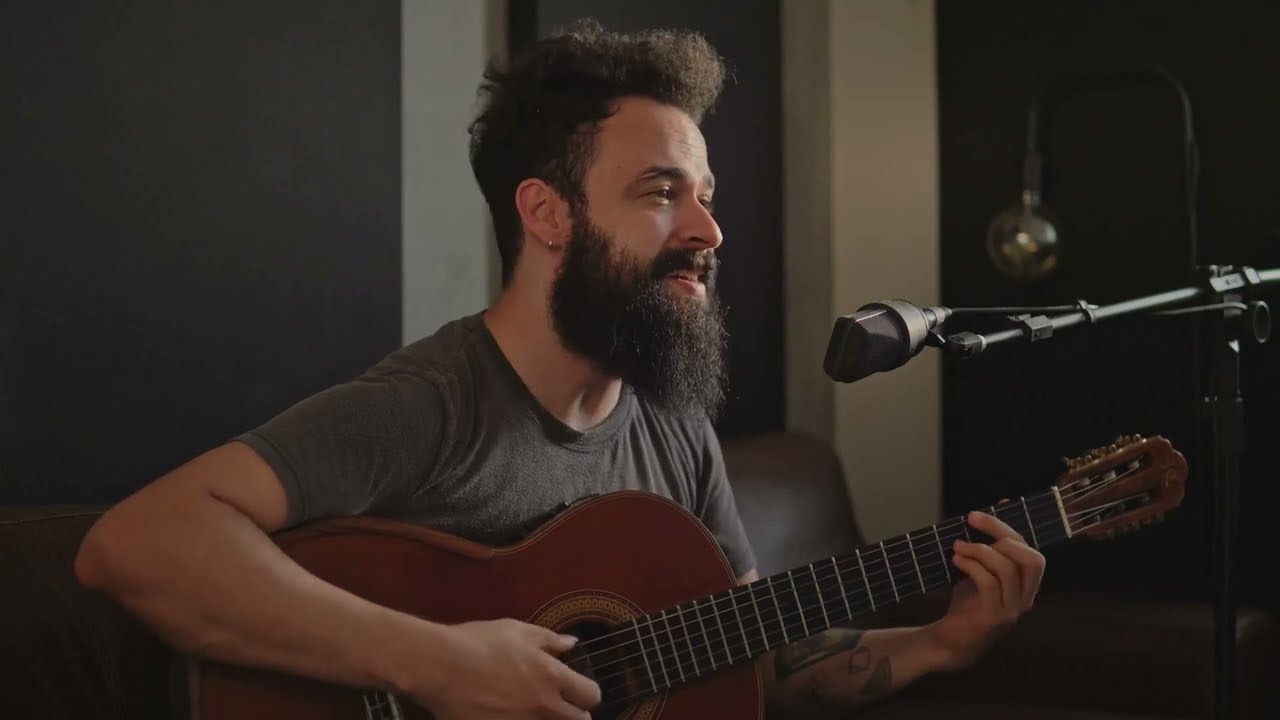 MÚSICAS PARA OUVIR FAZENDO O JANTAR DE TERÇA - VOZ E VIOLÃO