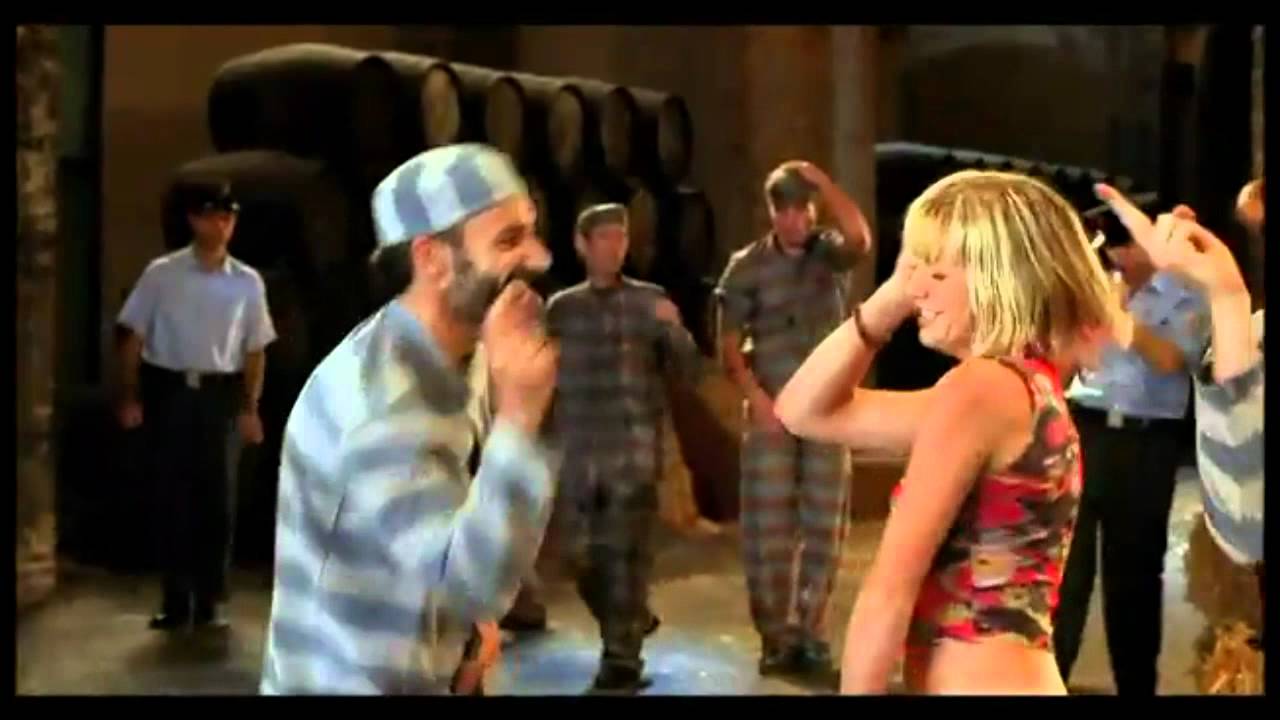 Dont Stop Moving Billie Jean 720p HD - S Club 7 & Michael Jackson