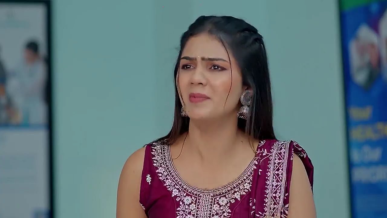 Dheerga Sumangali Bhava | Ep - 130 | Webisode | Sep 04 2025 | Zee Telugu