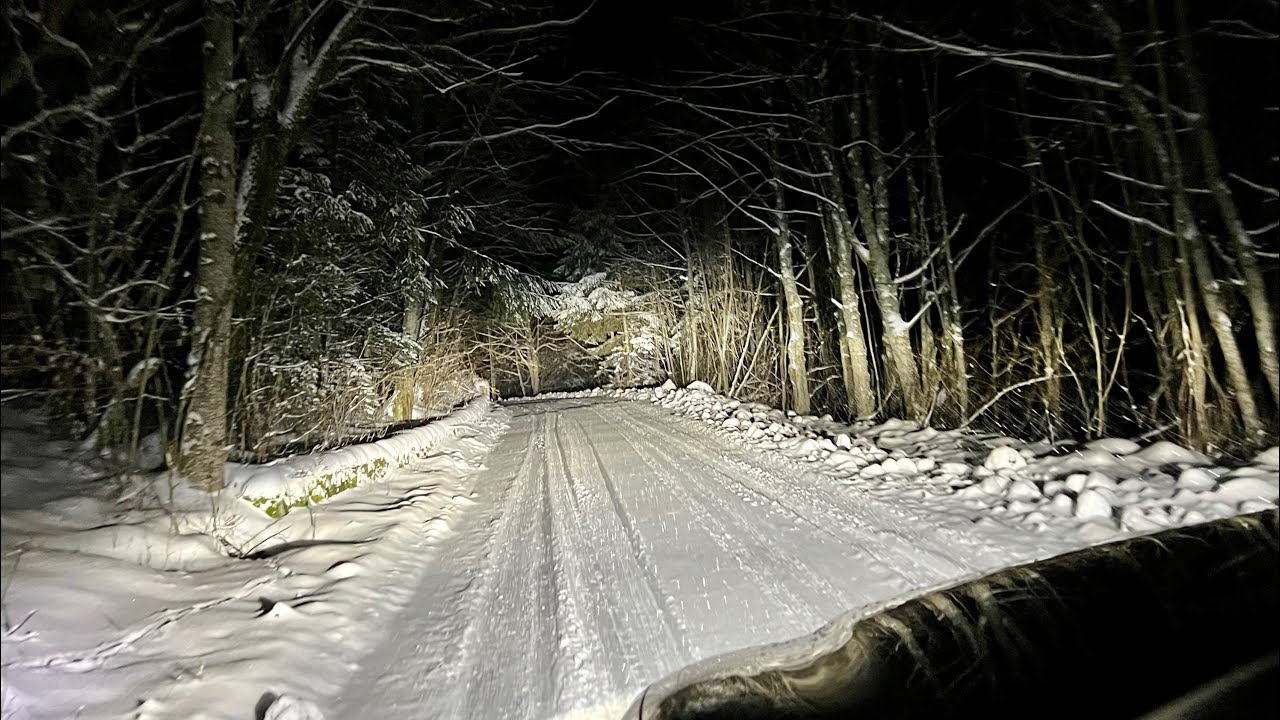 Direzione BIG SNOW !? Aggiornamento Meteo NEVE , Appennino Tosco Emiliano IMBIANCATO ❄️da URLO!!!