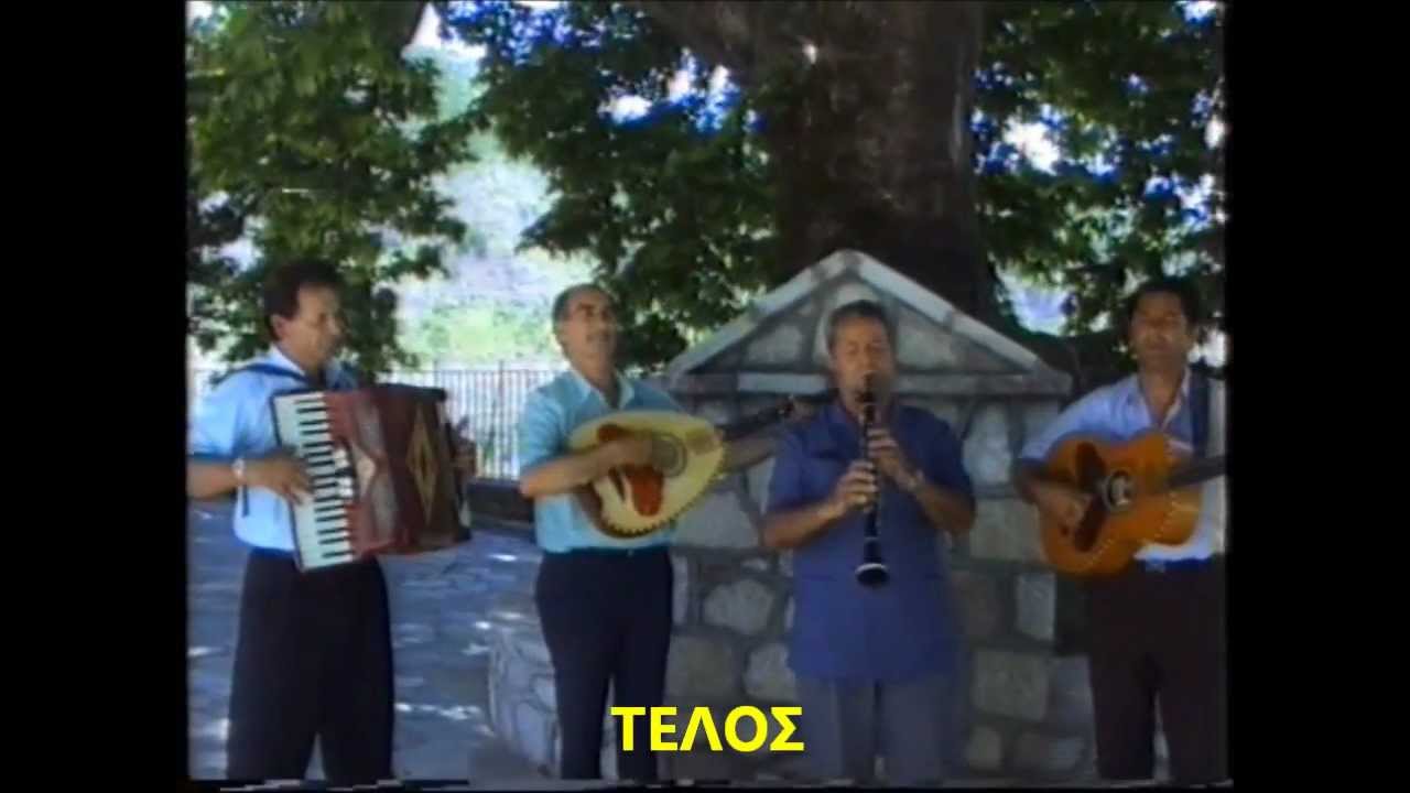 ΨΗΛΑ ΣΤΗΝ ΚΩΣΤΗΛΑΤΑ-ΣΠ. ΑΝΑΣΤΑΣΙΟΥ ΚΑΙ ΠΑΡΕΑ