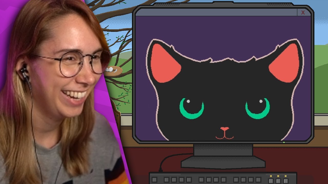 Become a Cozy Typer