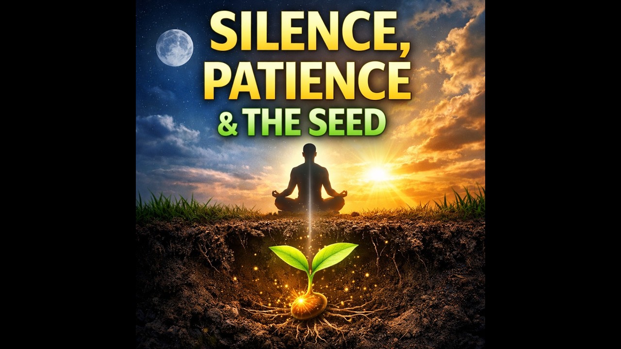 The Power of Commanding Prayer