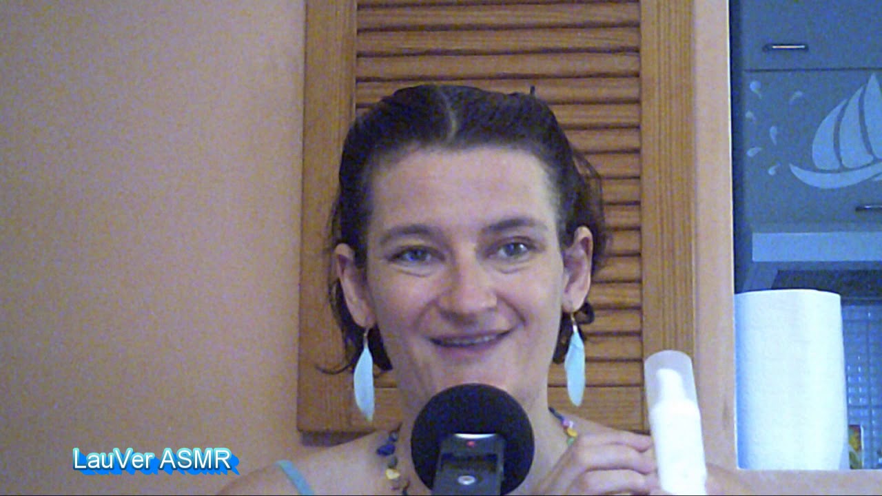 ASMR chuchoté FR - gros unboxing