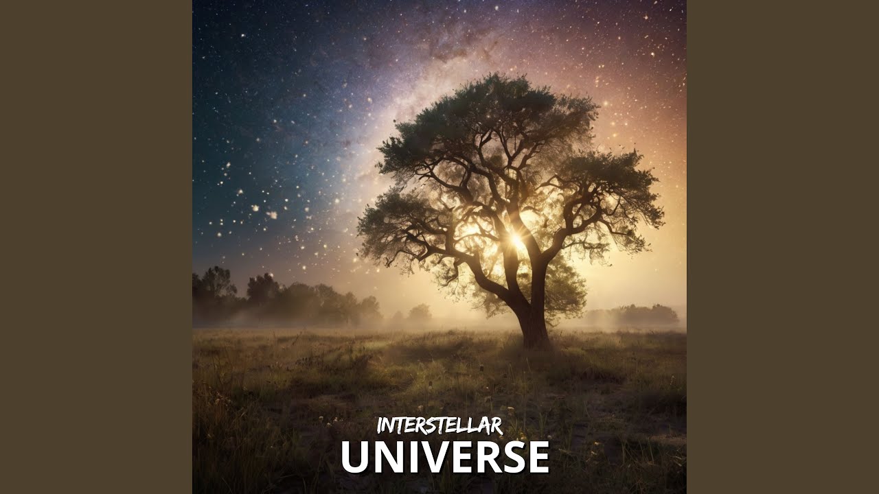INTERSTELLAR UNIVERSE
