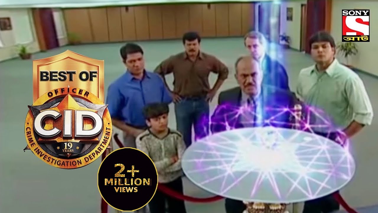 Best of CID (Bangla) - সীআইডী - The Stolen Ring  - Full Episode