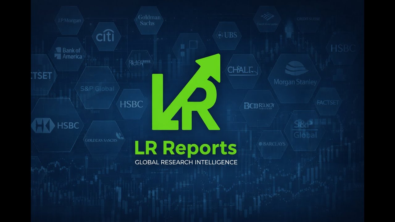 Institutional Intelligence | A Thematic View of 2026: Structural Shifts Beyond the AI Narrative