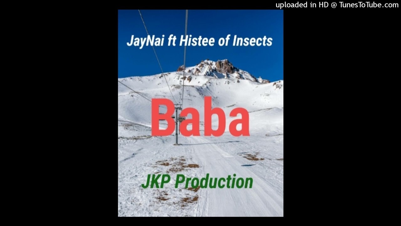 Baba-JayNai ft Histee of Insects Band