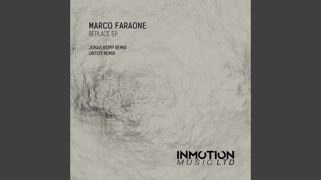 Replace (Untidy Remix)