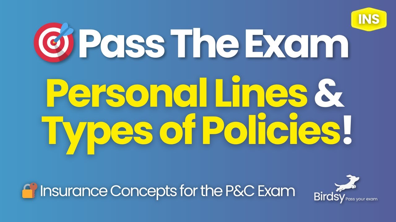 🎯 Get Ready to Ace Your Property and Casualty License Exam!