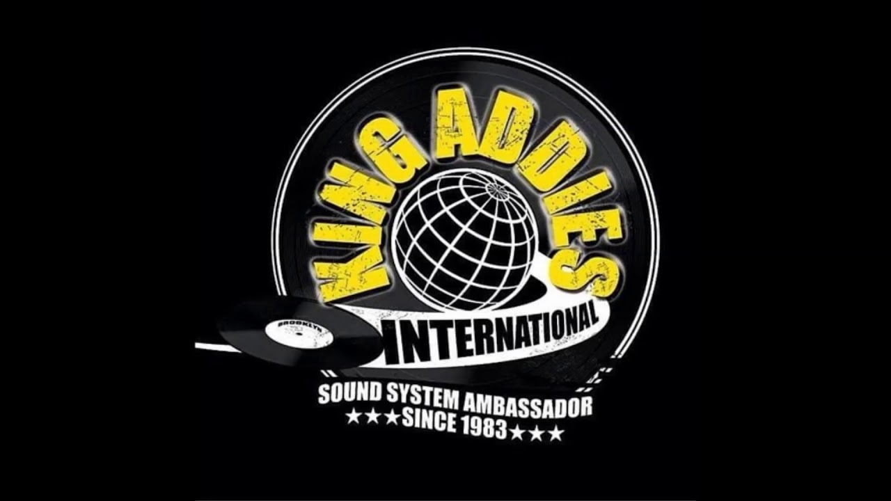 King Addies Tribute To Studio One Dubplate Mix