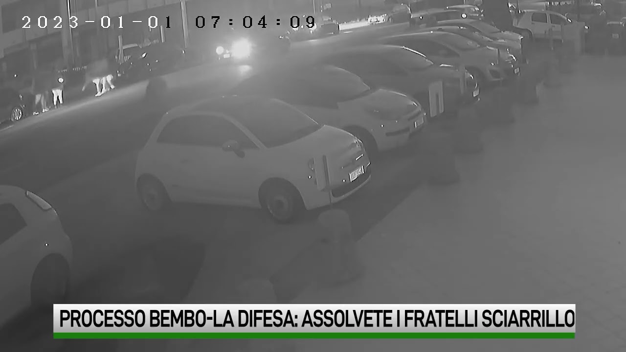 Processo Bembo, la difesa contro la nuova ricostruzione