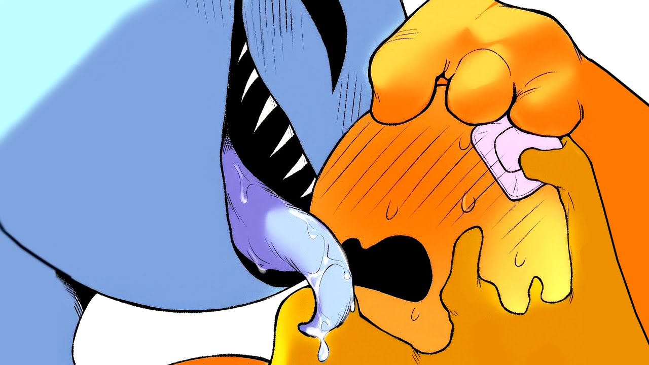 I Will Teach You... 😏┃Doey x Player┃Poppy Playtime Chapter 4 Comic Dub