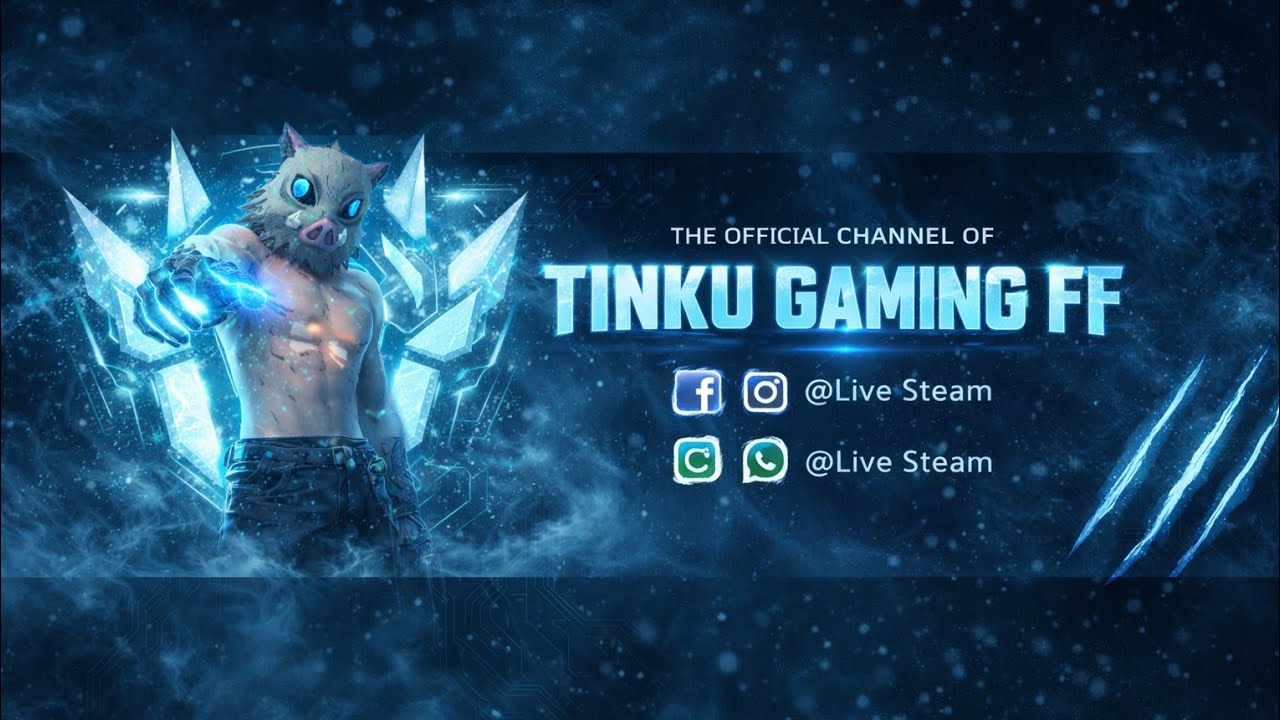 free fire live stream UID