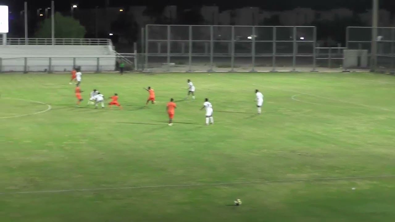 مباراة ليفر سبورت مع نوفا ستار  /3