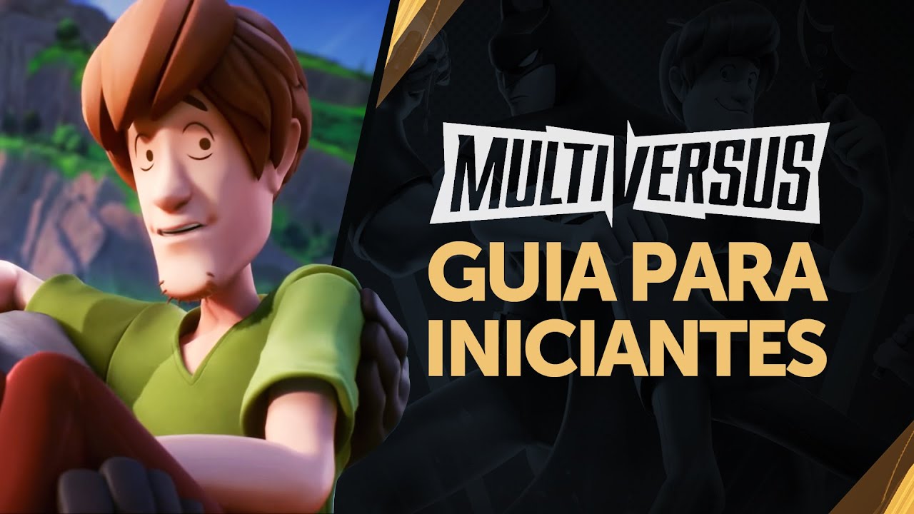 MULTIVERSUS - Guia para Iniciantes: Dicas b&aacute;sicas e avan&ccedil;adas