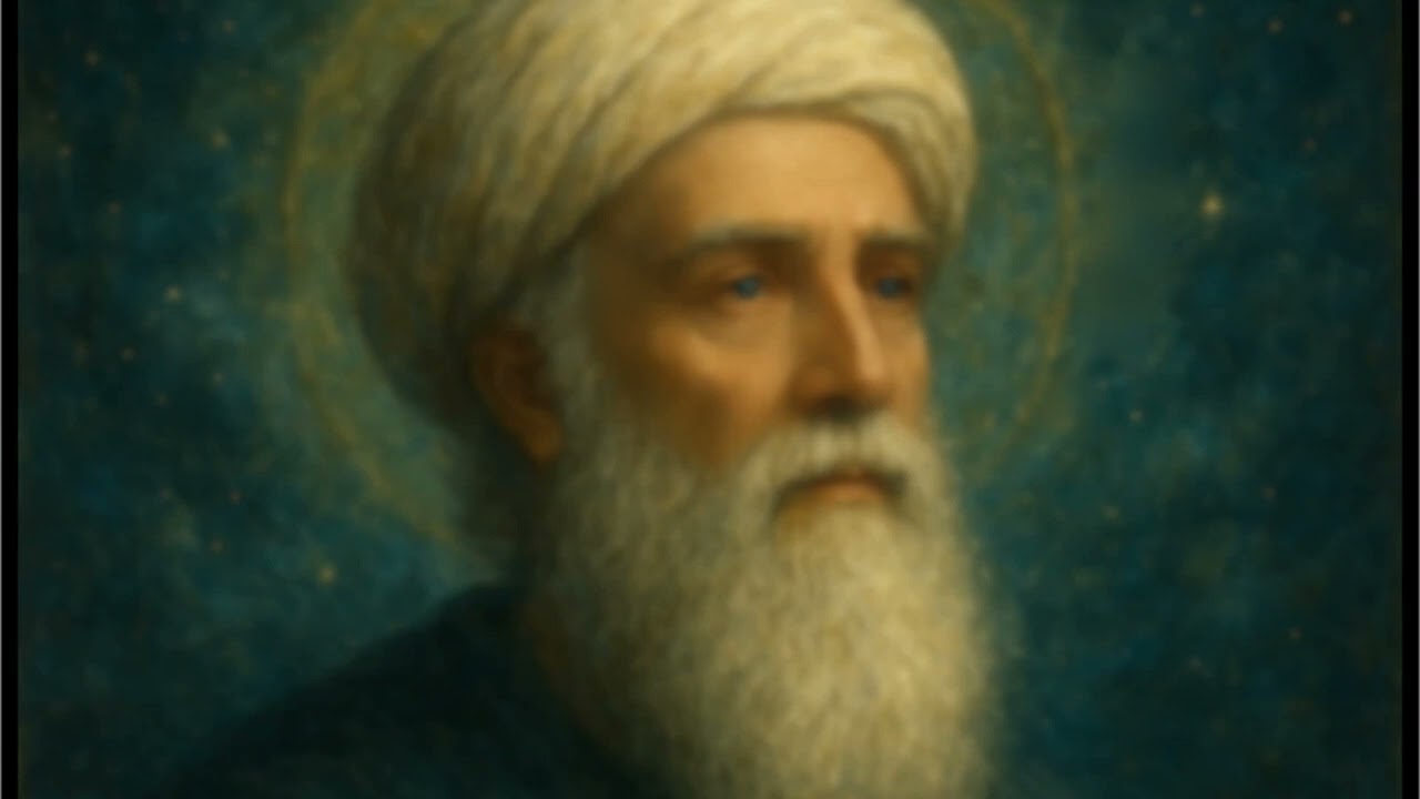 Gönül çalabın tahtı - Yûnus Emre