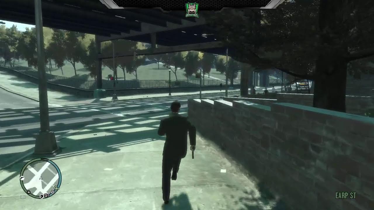GTA lV Part Xlll   Flying Rats #GTAlV