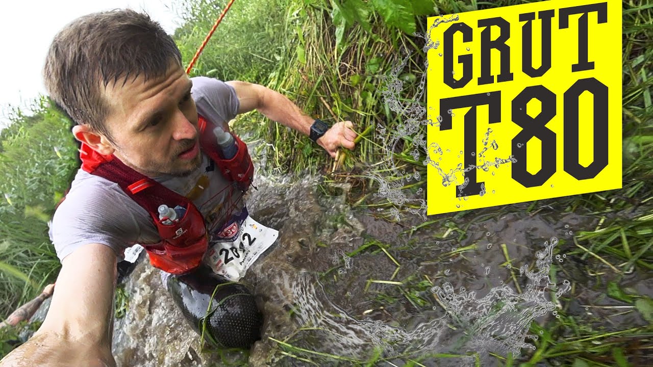 Испытание на 80 км Golden Ring Ultra Trail 2020