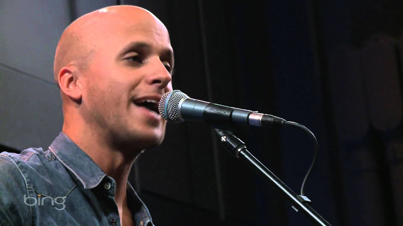 Milow - Born In The Eighties (Bing Lounge)