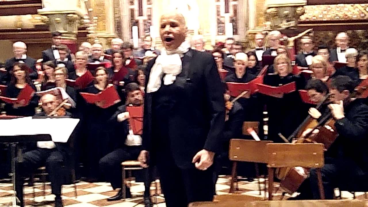 Giovanna Nocetti Ave Maria