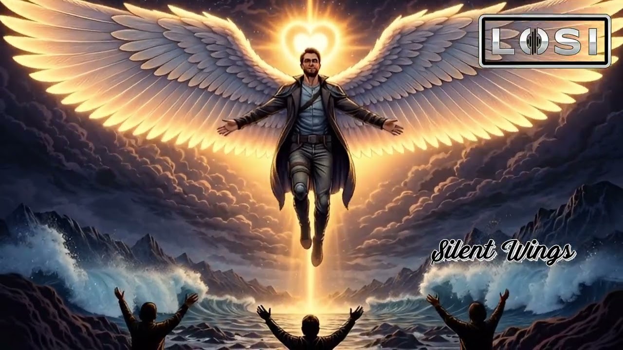 LOSI - Silent Wings