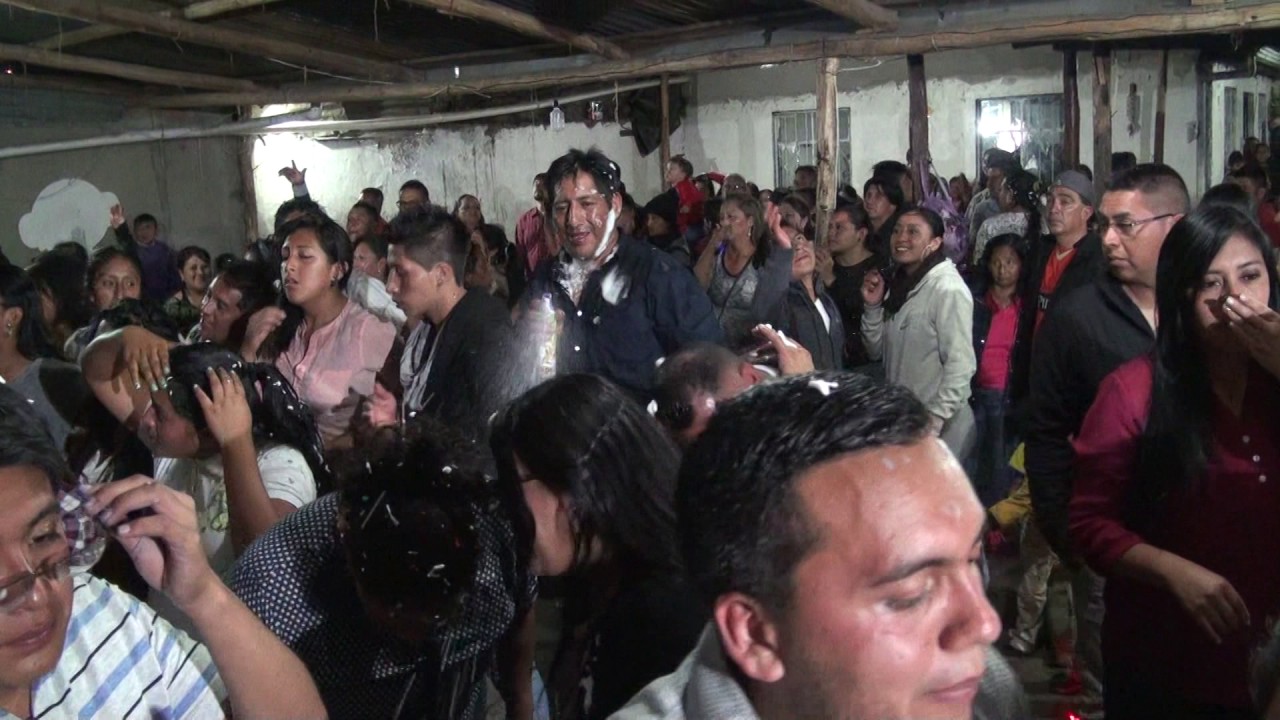 LOS DEL RIO..SEGUNDA PARTE...