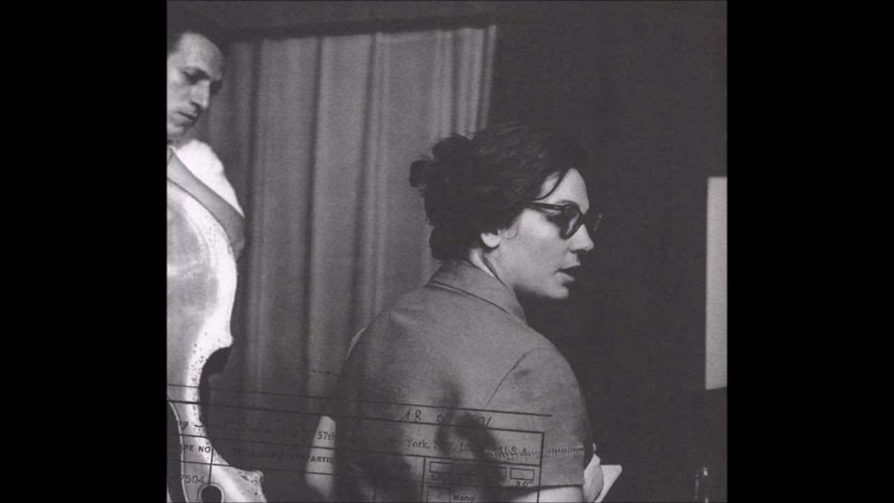 Nana Mouskouri Imitates Jazz Singers (1963)