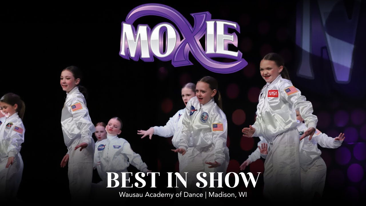 Madison Best In Show Winner: 