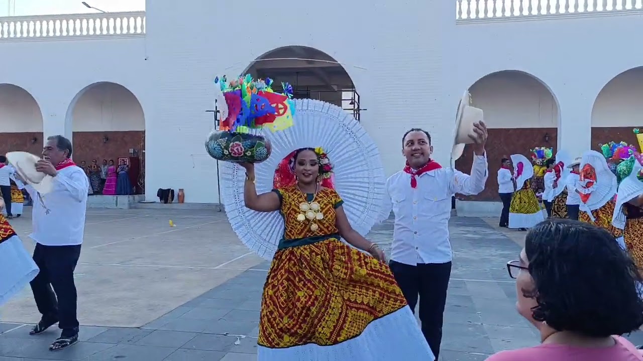 Ixtaltepec 2025