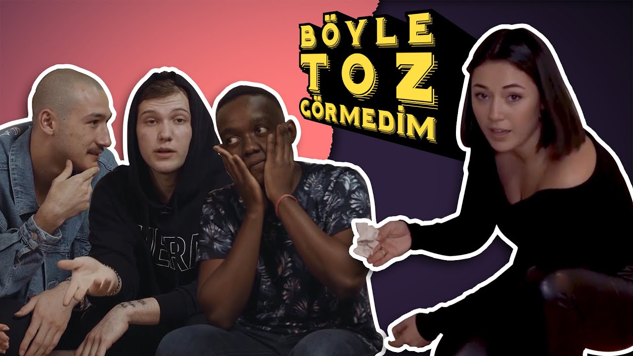 Öğrenci Evleri Yarışıyor: Böyle Pislik Görmedim!