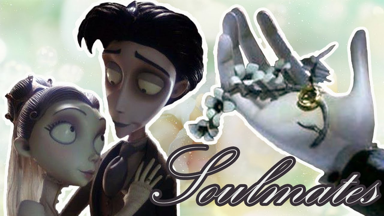 Victor and Victoria Were Meant to Be | Corpse Bride