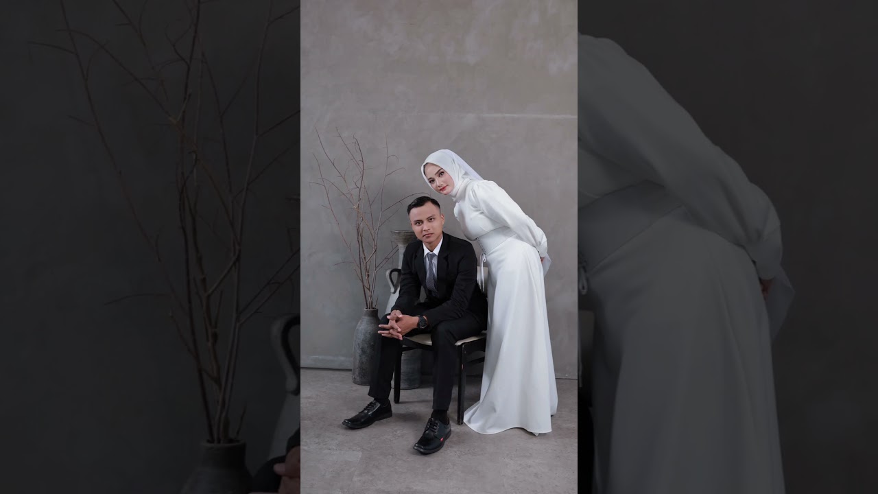 Paket Prewed Adat Jawa #prewedding #preweddingphoto #preweddingshoot #preweddingstyle