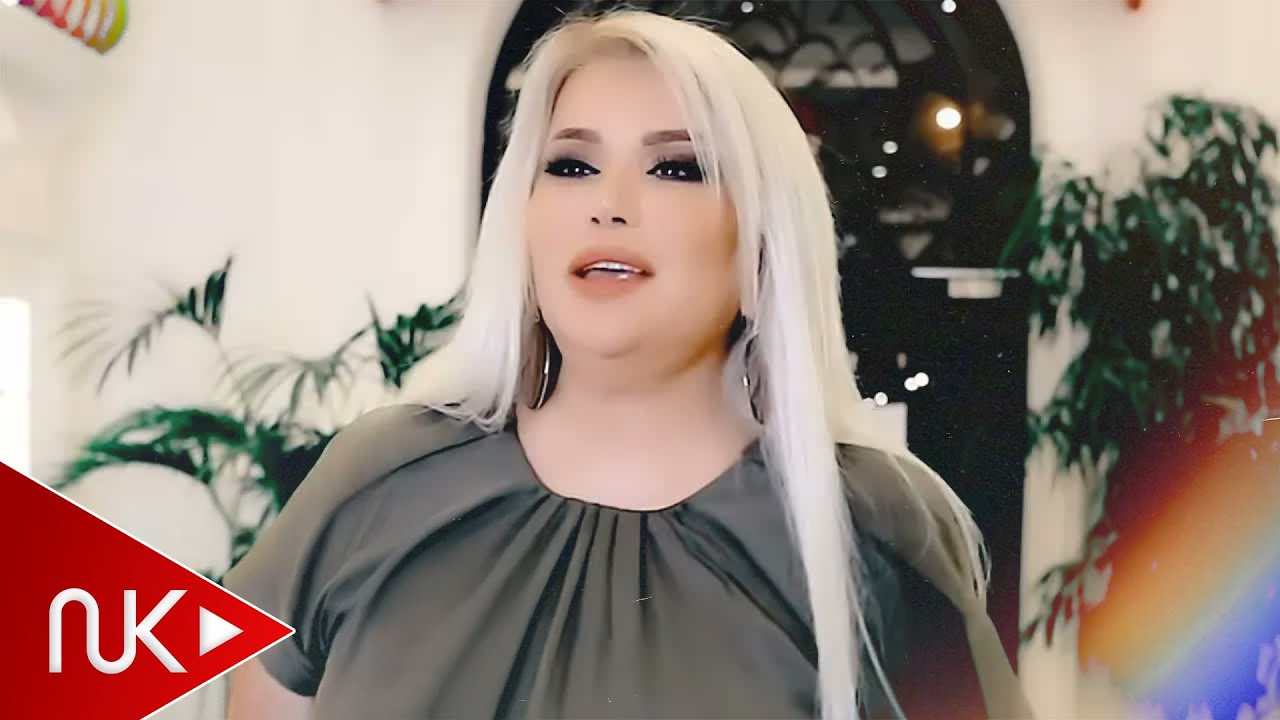 Nazenin - Yetmedimi 2021 (Official Music Video)