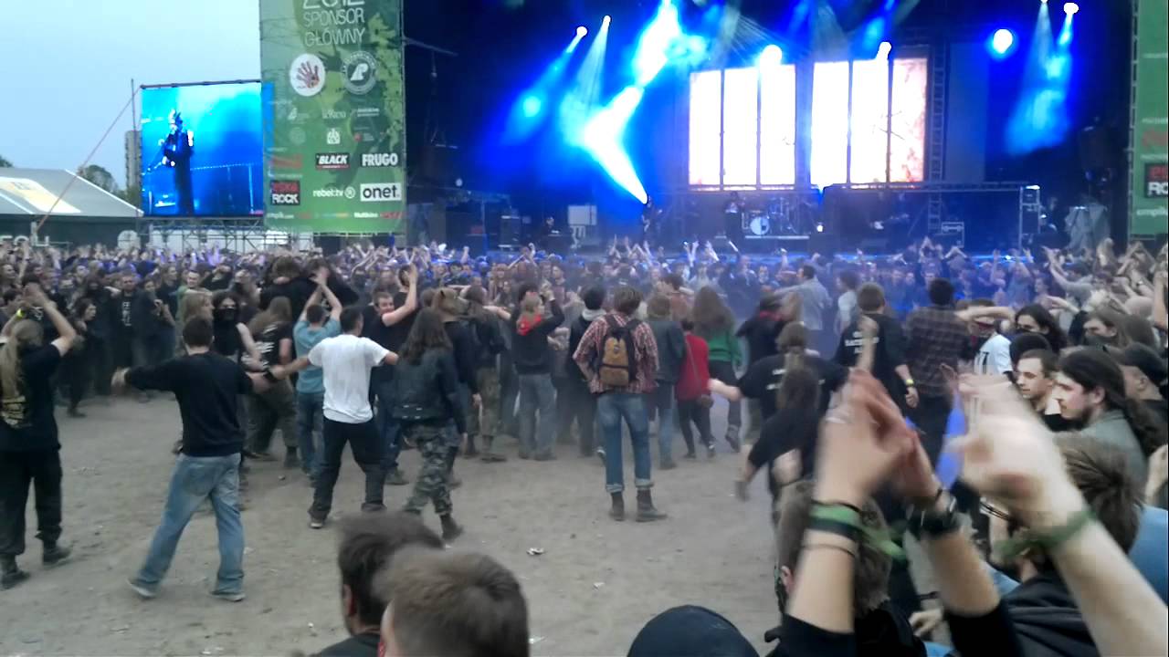 URSYNALIA 2012 JELONEK - Pogo