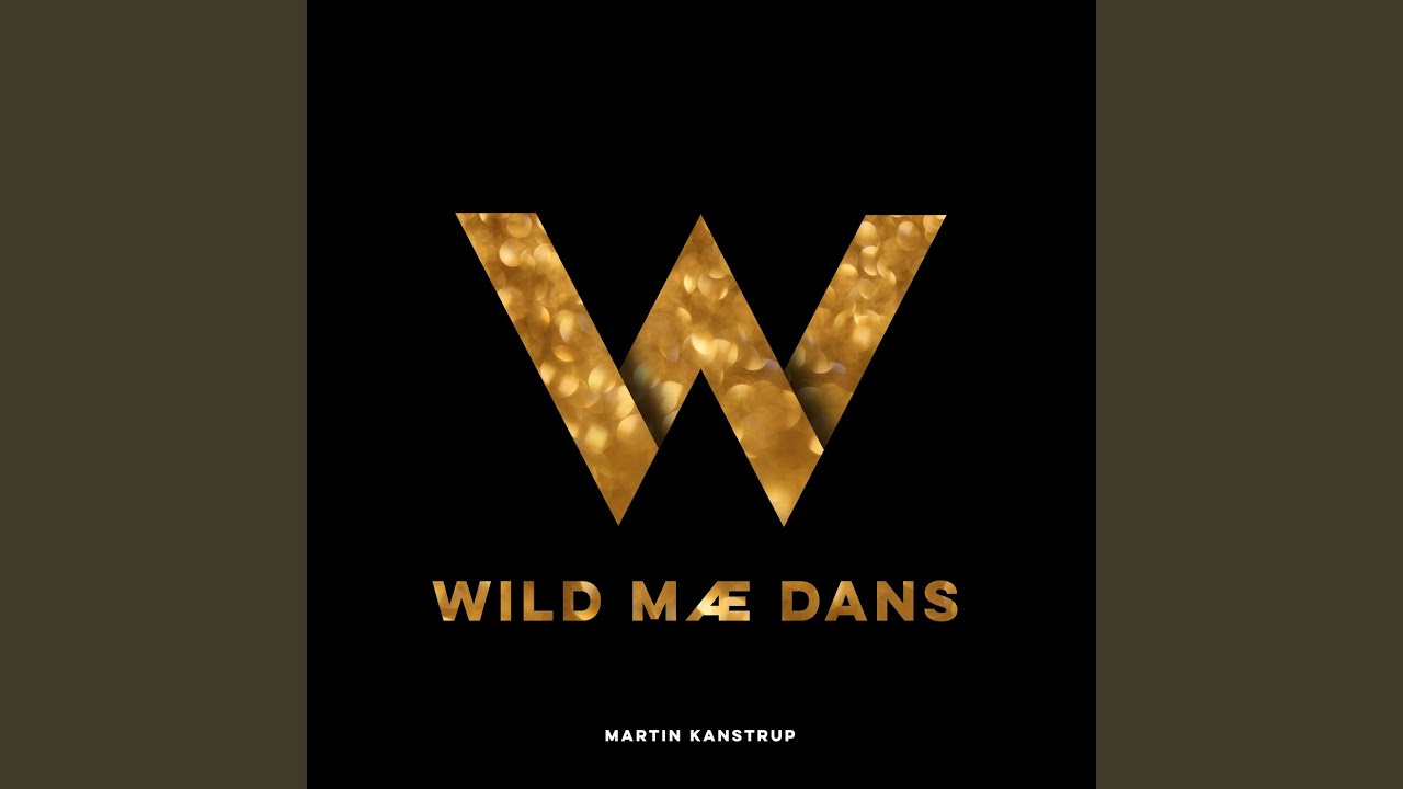 Wild Mæ Dans