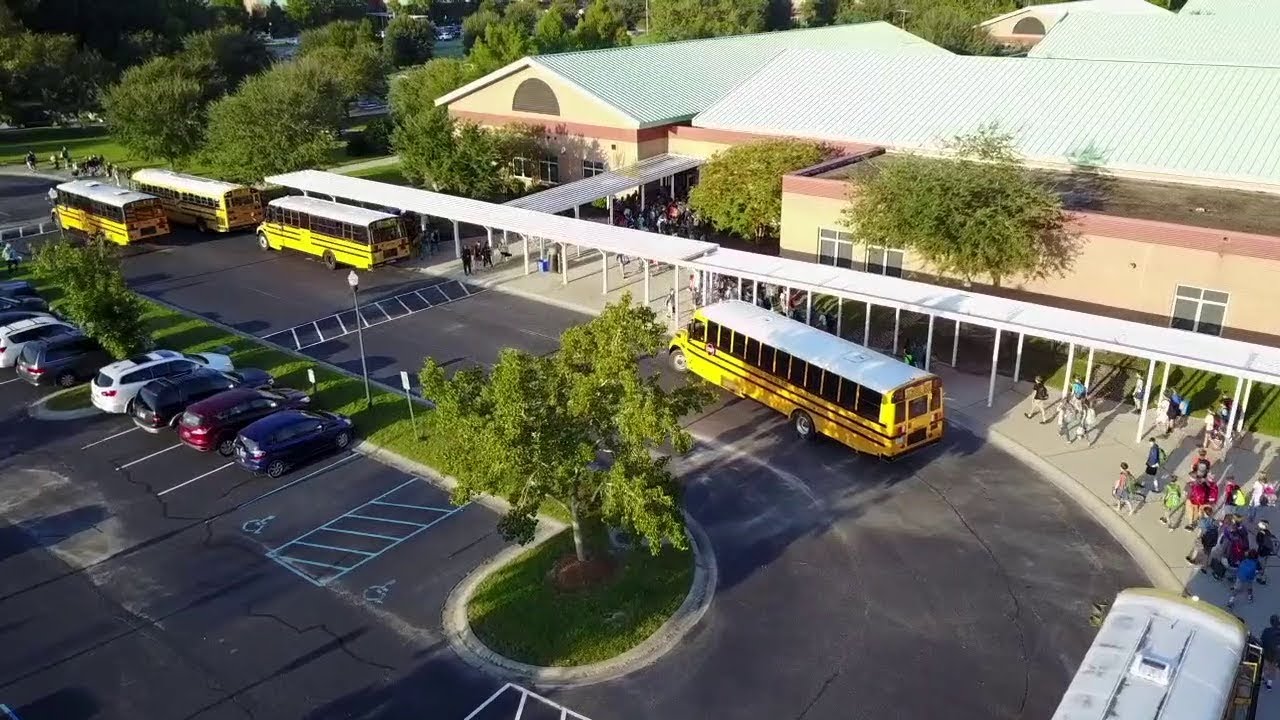 Get to Know Thomas C. Cario Middle School