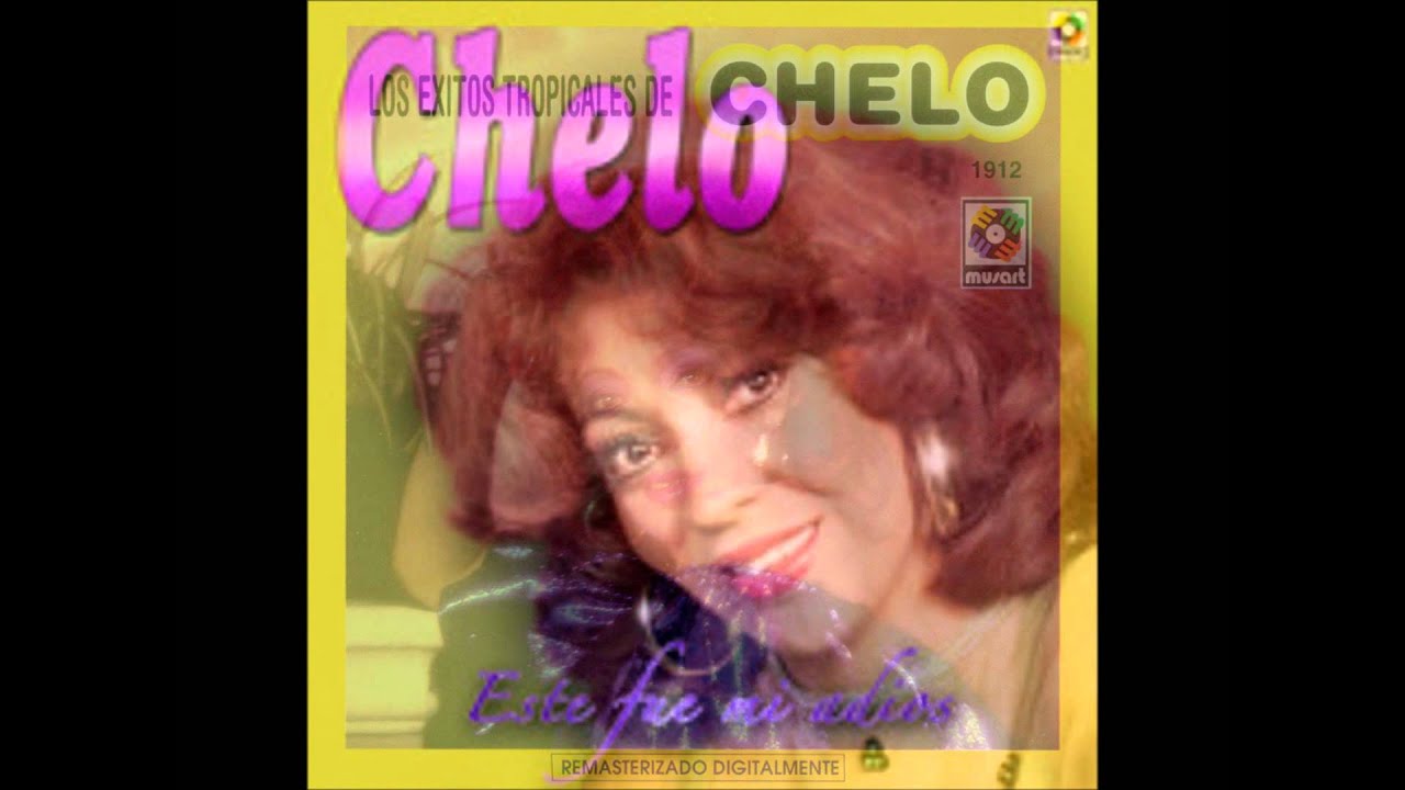 chelo mix
