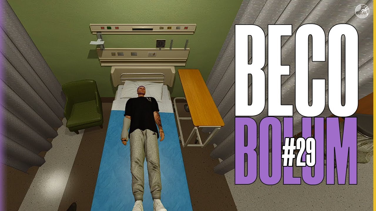 BEÇO BÖLÜM 29 - MUCİT BEÇO! | VennyV