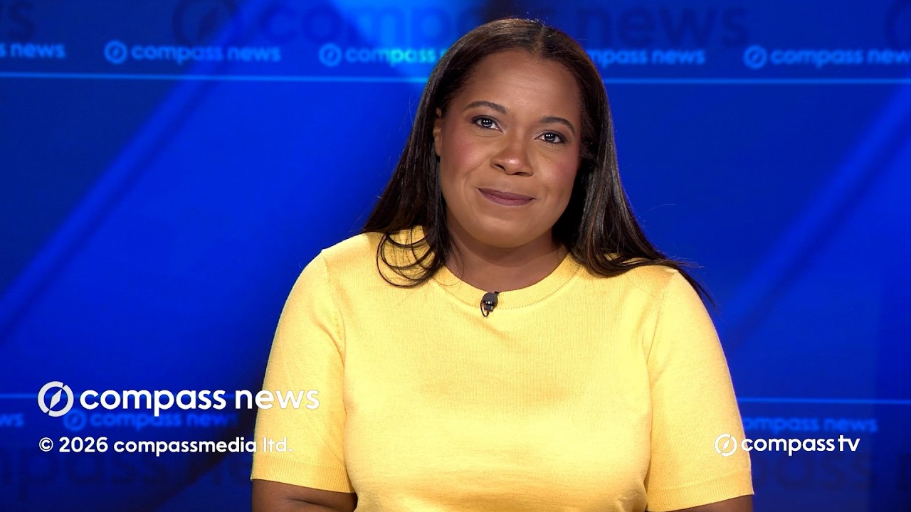 Compass News - 2 March 2026