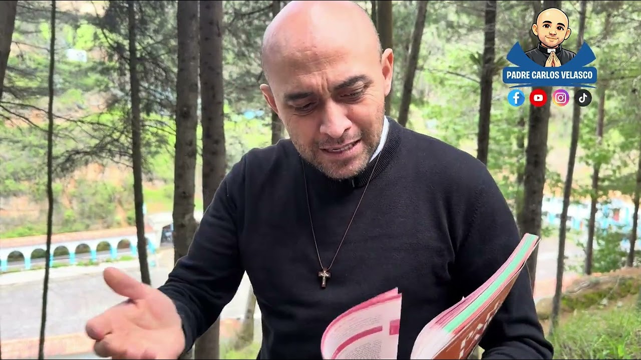 SALMO DE HOY VIERNES, 27 DE FEBRERO DE 2026.  R. Perdónanos, Señor,  y viviremos.