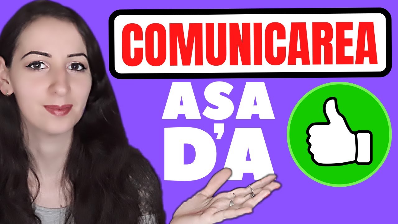 Cum sa comunici eficient💯 | DREPTURILE in conversatie💪
