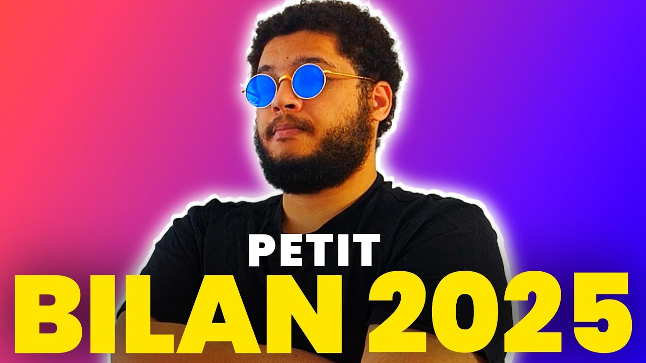 Argent, Famille & Vie de Streamer - Petit BILAN 2025