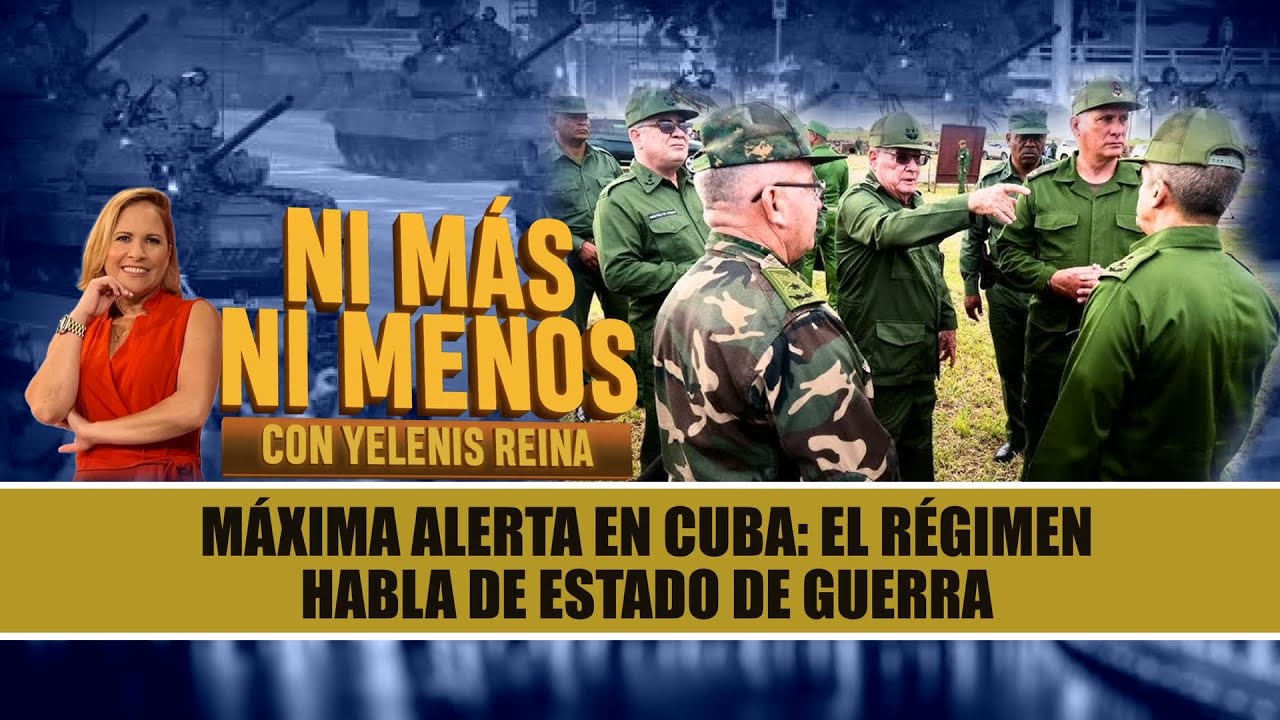 Cuba: Más control del dinero 💰, remesas 🌍 y represión 🚨 | Análisis del abogado Sergio Comas