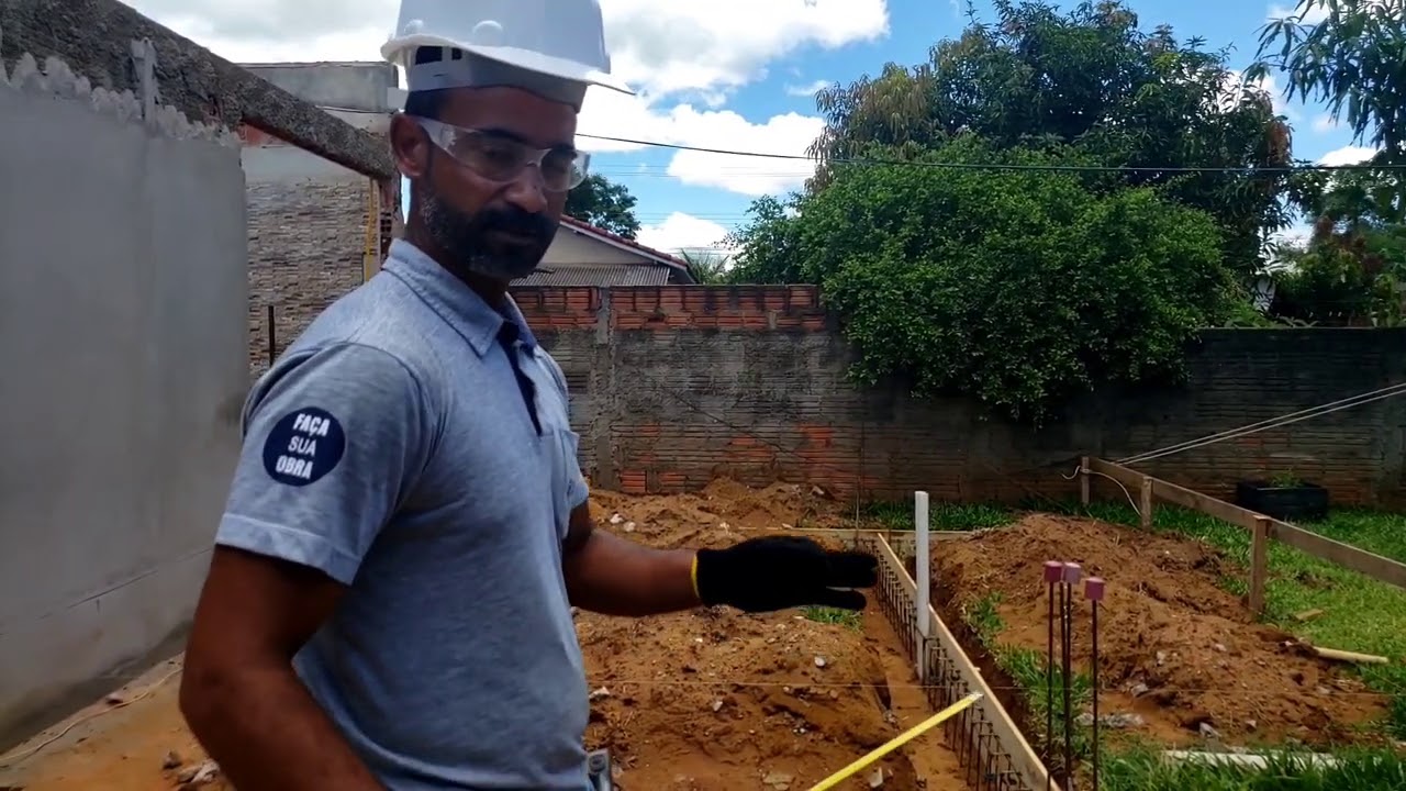 CAIXARIA DE VIGA BALDRAME APRENDA TODOS OS SEGREDOS EM UM S&Oacute; V&Iacute;DEO
