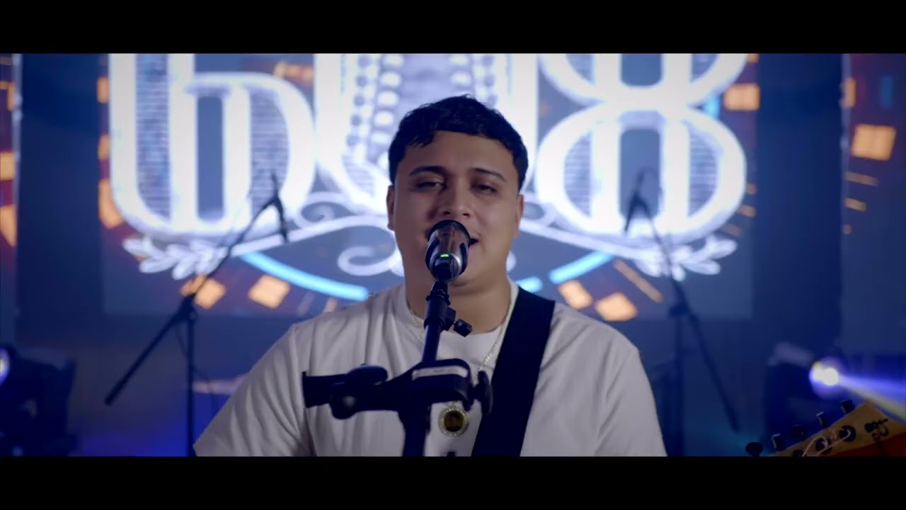 On D Gas (Los Del 608) En Vivo
