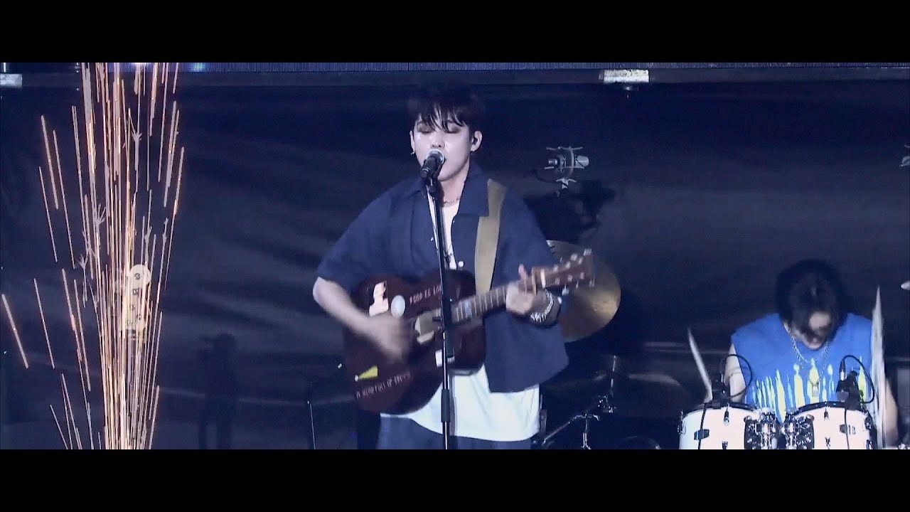 [Live] 남동현 (Nam Dong Hyun) - 공전 (Became a star) 2023 경포대 썸머페스티벌